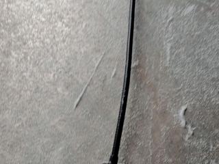 фонарь салона (плафон) Volvo FH 3 поколение 2013, 12.8 л., D13C460, дизель, АКПП, красный, правый руль