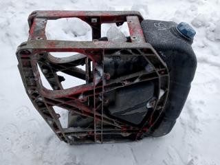 бак AdBlue (мочевины) Volvo FH 3 поколение 2013, 12.8 л., D13C460, дизель, АКПП, красный, правый руль, 21107049, 23263887, 21754528, 23591529, 22080281, 22080280, 21196040