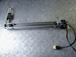 датчик уровня AdBlue Volvo FH 3 поколение 2013, 12.8 л., D13C460, дизель, АКПП, красный, правый руль, 21226079, 22203915