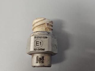 датчик абсолютного давления MAN TGS 1 поколение 2017, 12.4 л., D 2676 LF 51, дизель, АКПП, белый, правый руль, 81274210299, 81274210262