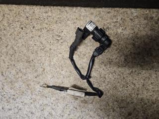 предохранитель высоковольтный Scania G 2 поколение 2013, 12.7 л., DC 13.112, дизель, красный, правый руль, 1908948