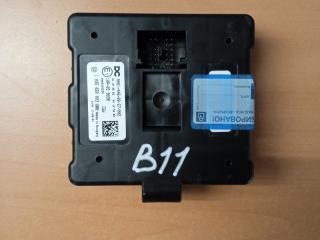 блок управления ZGW Mercedes-Benz Actros 4 поколение (MP4) 2017, om471.926, дизель, МКПП, белый, правый руль, A0014460027