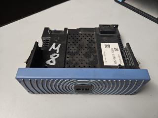 Блок управления телематика MAN TGS 1 поколение 2017, 12.4 л., D 2676 LF 51, дизель, АКПП, белый, правый руль, 81276076000, 81258127041, 81258121041, 81258122041, 81276076001