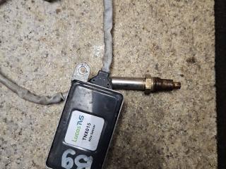 Датчик NOx Mercedes-Benz Actros 4 поколение (MP4) 2014, 12.8 л., OM 471.900, дизель, белый, правый руль, A0091530028, 0091530028, 0101539528, A0101539528, 51032, TNX015