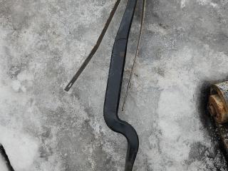 полурессора задняя Krone SDC 24 2018, 05.082.13.88.2, AW182013882, F179Z252XA75