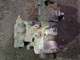 ТНВД Scania R 3 поколение 2014, 12.7 л., DC 13.124, дизель, АКПП, белый, правый руль, 1947370, 2094118, 2059882, 2059879, 1947373, 1905300, 1928935, 1869648, 2059884, 1947377, 1899264, 1743971, 2058923, 1788433