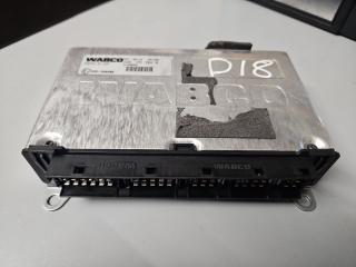 блок управления EBS DAF XF 106 1 поколение 2019, MX-13, АКПП, белый, правый руль, 2120800, 4461352040