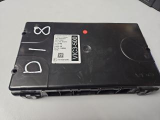 Блок управления VIC 3 DAF XF 106 1 поколение 2019, MX-13, АКПП, белый, правый руль, 2206308, VIC3-500, 2141289, 2139671