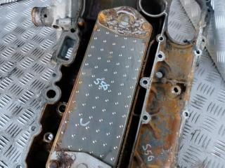 декоративная крышка двигателя Scania R 3 поколение 2014, 12.7 л., DC 13.124, дизель, АКПП, белый, правый руль, 1448933, 2175675, 1907734, 2793574, 1900032, 1400861, 1543688, 1333183