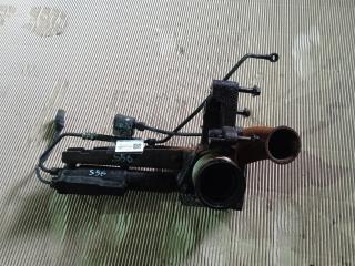 клапан EGR Scania R 3 поколение 2014, 12.7 л., DC 13.124, дизель, АКПП, белый, правый руль, 2249240, 2168853