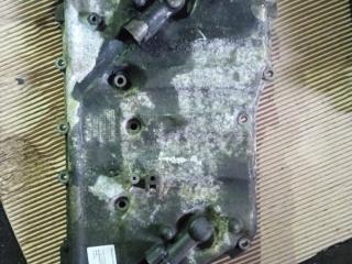 декоративная крышка двигателя Scania R 3 поколение 2014, 12.7 л., DC 13.124, дизель, АКПП, белый, правый руль, 2001481