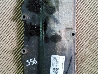 декоративная крышка двигателя Scania R 3 поколение 2014, 12.7 л., DC 13.124, дизель, АКПП, белый, правый руль, 1835795, 2368726, 1497059, 1446896, 1434164