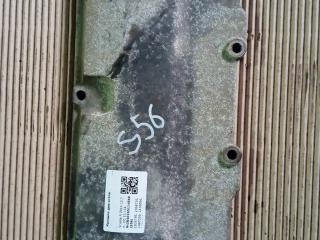 декоративная крышка двигателя Scania R 3 поколение 2014, 12.7 л., DC 13.124, дизель, АКПП, белый, правый руль, 1835795, 2368726, 1497059, 1446896, 1434164