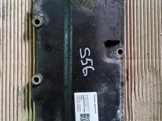 декоративная крышка двигателя Scania R 3 поколение 2014, 12.7 л., DC 13.124, дизель, АКПП, белый, правый руль, 1835795, 2368726, 1497059, 1446896, 1434164