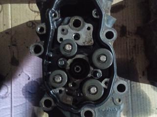 головка блока цилиндров Scania R 3 поколение 2014, 12.7 л., DC 13.124, дизель, АКПП, белый, правый руль, DC13, 2245533, 575999, 2040538