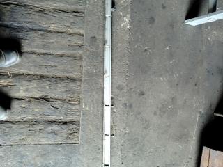 топливная рампа Scania R 3 поколение 2014, 12.7 л., DC 13.124, дизель, АКПП, белый, правый руль, 1864753, 2220753, 2832516, 2220754, 2835311, 1864299, 1729643