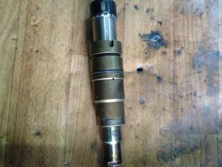 форсунка Scania R 3 поколение 2014, 12.7 л., DC 13.124, дизель, АКПП, белый, правый руль, 2057401, 574423