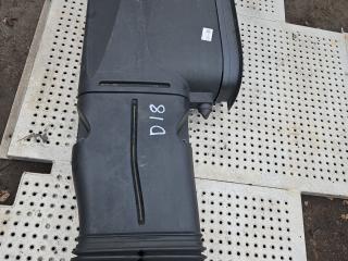 воздухозаборник DAF XF 106 1 поколение 2019, MX-13, АКПП, белый, правый руль, 1935598, 1861229, 1862021