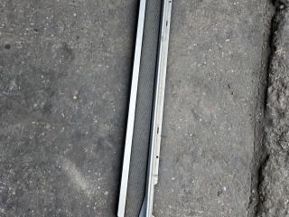 решетка радиатора Scania G 2 поколение 2013, 12.7 л., DC 13.112, дизель, 1872160, 1890176