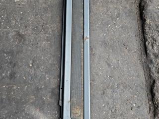 решетка радиатора Scania R 3 поколение 2011, 12.7 л., DC 13.10, дизель, зеленый, грузовик, 1890728, 1741662, 1890787