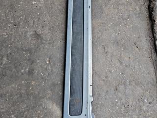 решетка радиатора Scania R 3 поколение 2008, 11.7 л., DT 12.17, дизель, красный, грузовик, 1748085, 1459145