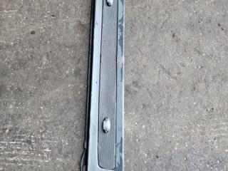 решетка радиатора Scania R 3 поколение 2005, белый, грузовик, 1748085, 1459145