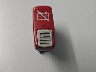 выключатель массы (контактор) Scania G 2 поколение 2013, 12.7 л., DC 13.112, дизель, красный, правый руль, 1914915, 2409184, 1519361