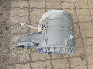 корпус воздушного фильтра Volvo FH 3 поколение 2013, 12.8 л., D13C500, дизель, АКПП, белый, правый руль, 21121787, 21115476, 21115481