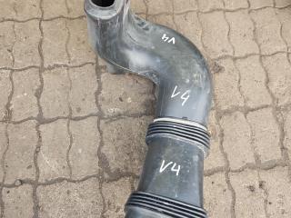 патрубок воздушного фильтра Volvo FH 3 поколение 2013, 12.8 л., D13C500, дизель, АКПП, белый, правый руль, 21627374, 21199194, 21116214, 21627376