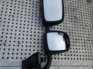 зеркало наружное правое DAF XF 106 1 поколение 2019, MX-13, АКПП, белый, правый руль, 1927118