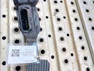 педаль MAN TGX 1 поколение 2018, 12.4 л., D 2676 LF 52, дизель, АКПП, белый, правый руль, 81259706110