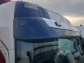 козырек солнцезащитный Volvo FH 3 поколение 2013, 12.8 л., D13C500, дизель, АКПП, белый, правый руль, 84014254, 21220692 - фото №6