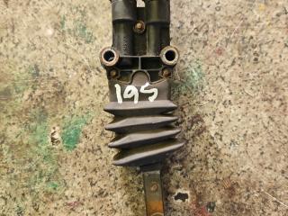 кран уровня подвески Scania G 2 поколение 2013, 12.7 л., DC 13.112, дизель, красный, правый руль, 2756140, 2093357