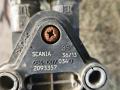 кран уровня подвески Scania G 2 поколение 2013, 12.7 л., DC 13.112, дизель, красный, правый руль, 2756140, 2093357 - фото №4