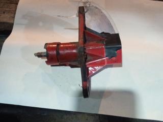 датчик дорожного просвета передний Volvo FH 3 поколение 2013, 12.8 л., D13C500, дизель, АКПП, белый, правый руль, 21643575, 22194741