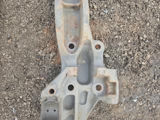 кронштейн пневмоподушки Volvo FH 3 поколение 2014, АКПП, белый, правый руль, 21196826