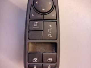 блок управления стеклоподъемниками MAN TGX 1 поколение 2017, 12.4 л., D 2676 LF 51, дизель, АКПП, белый, правый руль, 81258067093, 81258067108