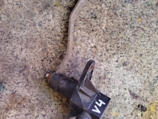 кран уровня подвески Volvo FH 3 поколение 2013, 12.8 л., D13C500, дизель, АКПП, белый, правый руль, 21643575, 22194741, 21643575.PO1