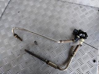 датчик давления (температуры) выхлопных газов DAF XF 106 1 поколение 2019, MX-13, АКПП, белый, правый руль, 2124494