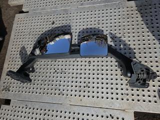 зеркало наружное правое Volvo FH 3 поколение 2013, 12.8 л., D13C460, дизель, АКПП, белый, правый руль, 82943712