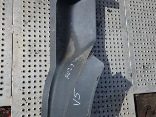 накладка подножки Volvo FH 3 поколение 2013, 12.8 л., D13C460, дизель, АКПП, белый, правый руль, 82819477