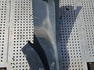 накладка подножки Volvo FH 3 поколение 2013, 12.8 л., D13C460, дизель, АКПП, белый, правый руль, 82819482