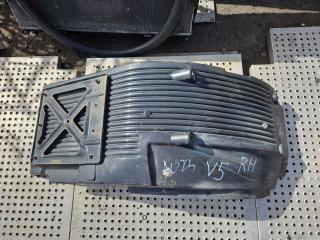 защита арок (подкрылок) Volvo FH 3 поколение 2013, 12.8 л., D13C460, дизель, АКПП, белый, правый руль, 82271846, 82141524, 84228536