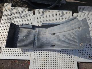 защита арок (подкрылок) Volvo FH 3 поколение 2013, 12.8 л., D13C500, дизель, АКПП, белый, правый руль, 82271846, 82141524, 84228536