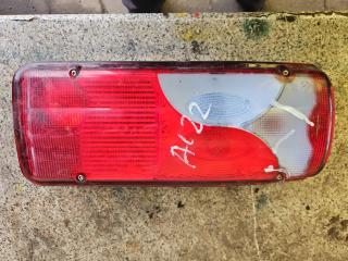 фонарь задний левый MAN TGX 1 поколение 2018, 12.4 л., D 2676 LF 52, дизель, АКПП, белый, правый руль, 81252256544, 81252256548, 81252256550