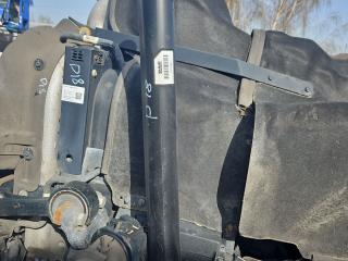 цилиндр подъёма кабины DAF XF 106 1 поколение 2019, MX-13, АКПП, белый, правый руль, 2117326, 1882550, 1896448