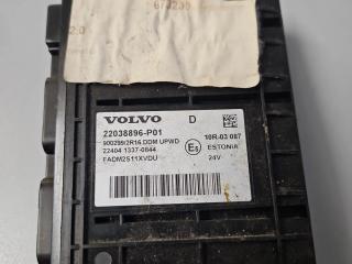 блок управления (другие) Volvo FH 3 поколение 2013, 12.8 л., D13C460, дизель, АКПП, красный, правый руль, 22038896