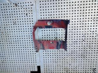 крепление фары правой Scania R 3 поколение 2012, 11.7 л., HPi, DC 12.15, дизель, АКПП, белый, правый руль, 1853355