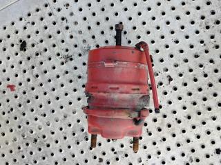 энергоаккумулятор Volvo FH 3 поколение 2013, 12.8 л., D13C500, дизель, АКПП, белый, правый руль