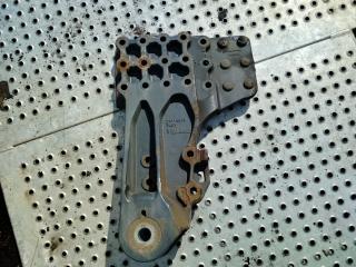 кронштейн рессоры задней Volvo FH 3 поколение 2014, АКПП, белый, правый руль, 21118918, 23093246